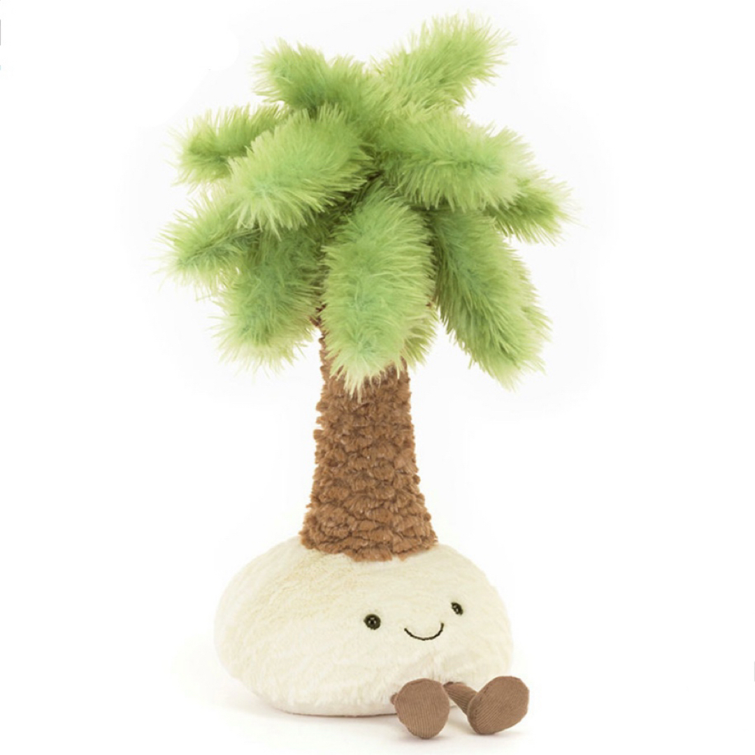 JELLY CAT - 新作 新品 ジェリーキャット ヤシの木 ヤシ 植物