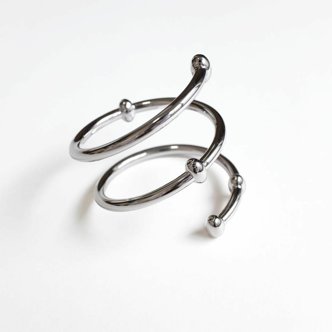 LEMAIRE - 25ss Lemaire Croissant Spiral Jewelryの通販 by cak store