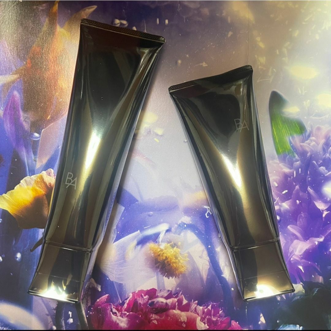 新品POLA BAウォッシュN本体 1本 BAクレンジング N本体 1本