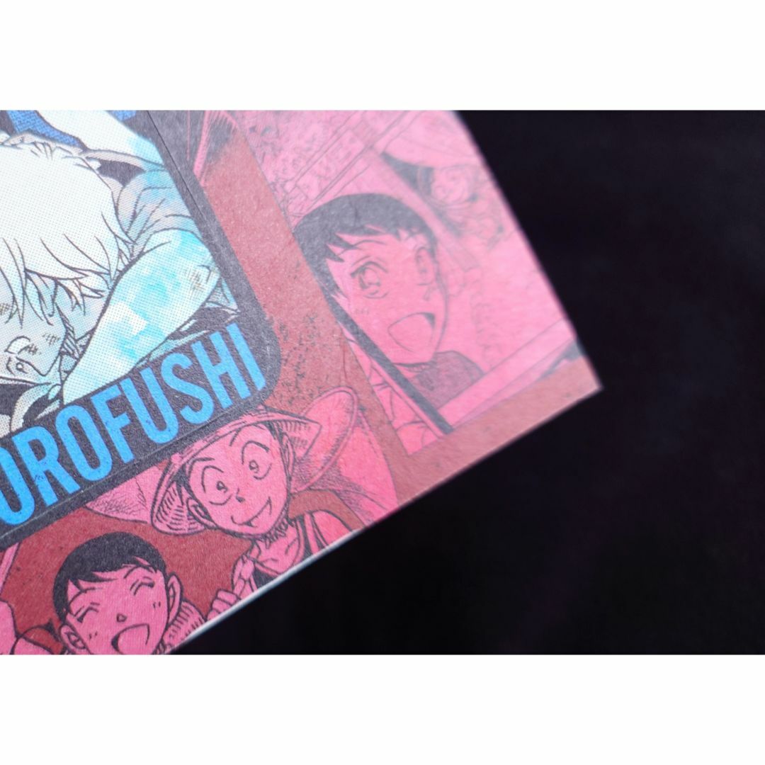 ベツコミ 付録 名探偵コナン諸伏兄弟 コースターの通販 by ちり's shop