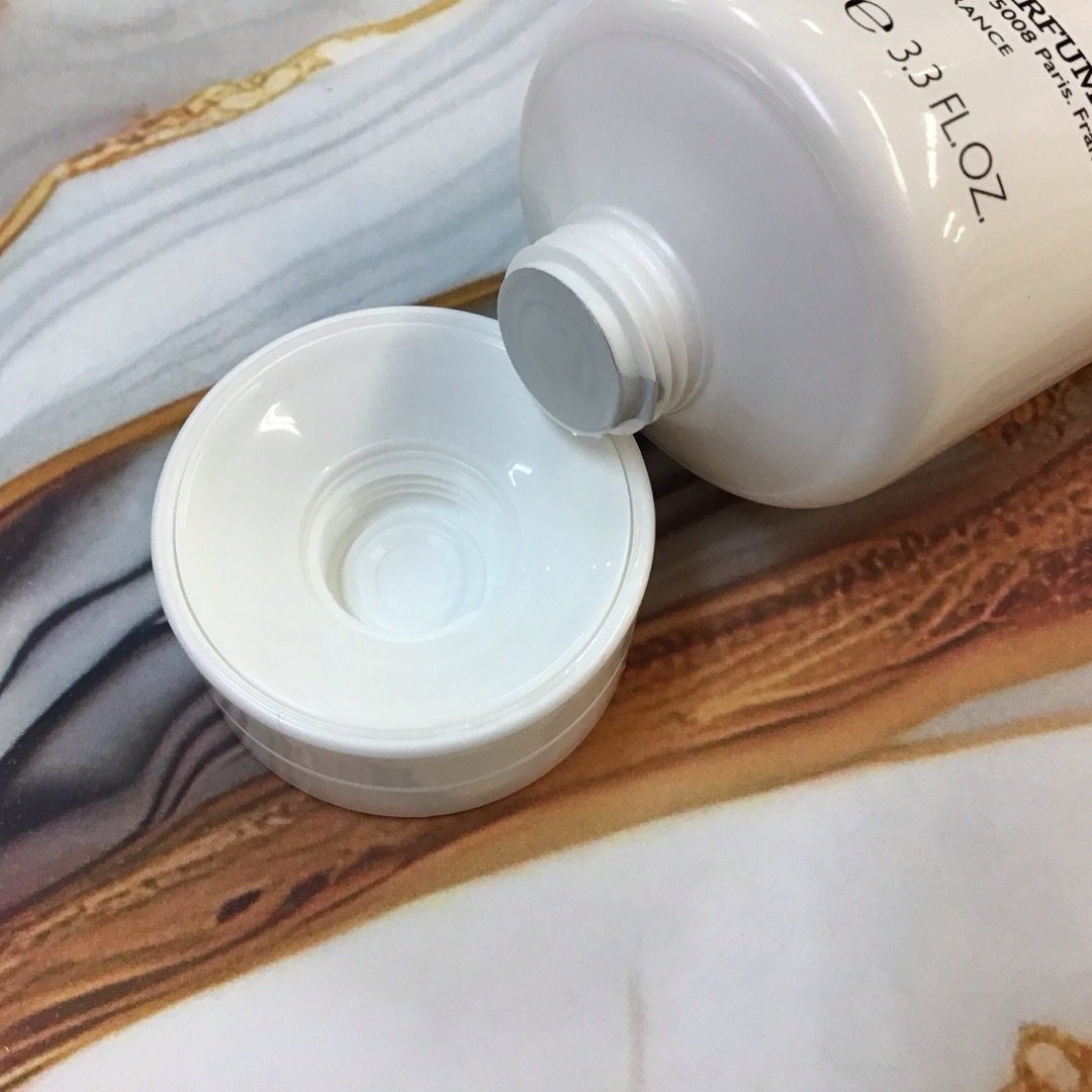 未使用 エルメス ハンドクリーム 100mlの通販 by ハボキ's shop｜ラクマ