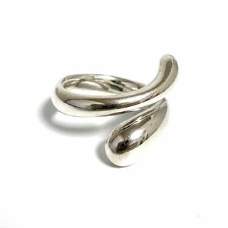 Tiffany & Co. - 【12号・男女兼用】ティファニー エロンゲイテッド