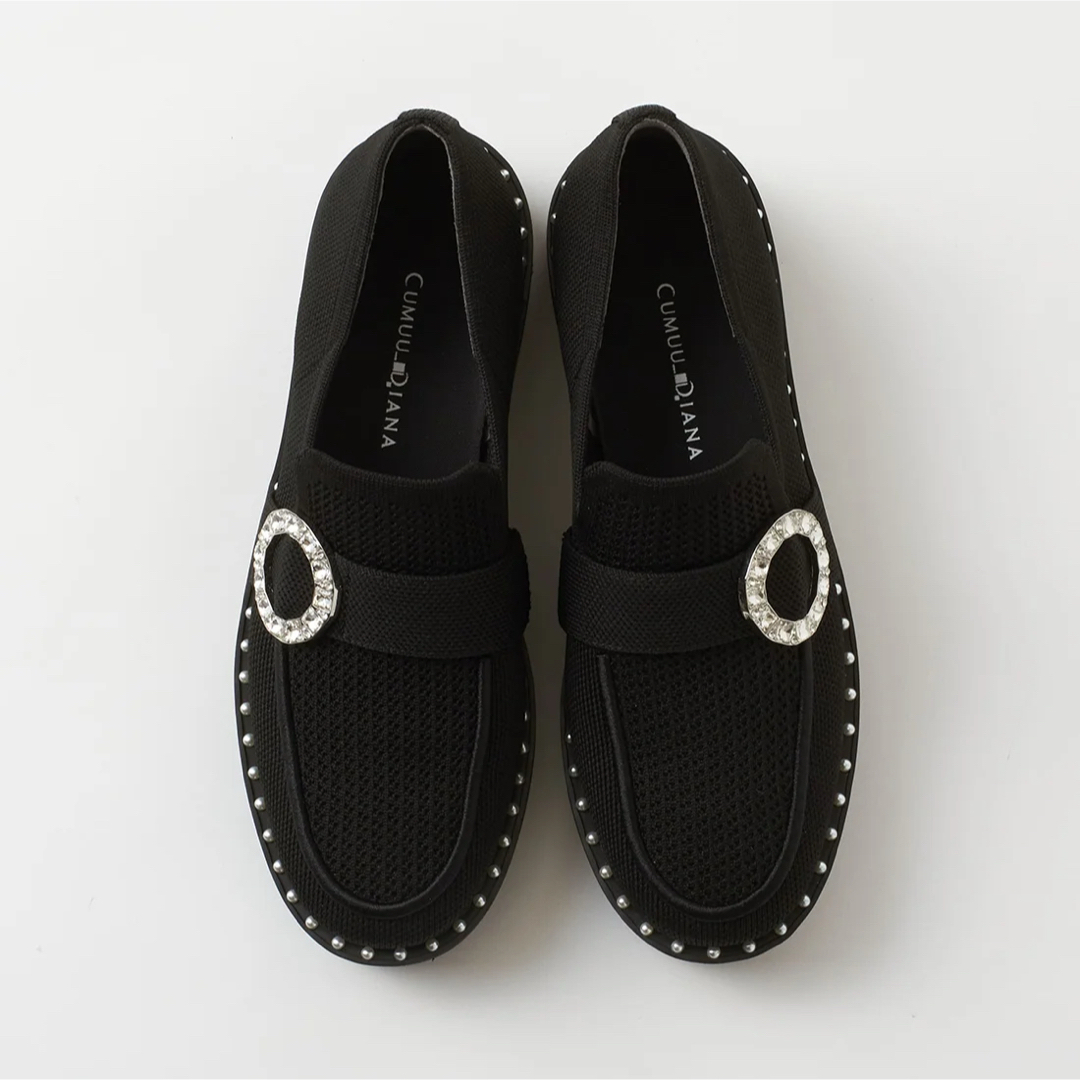 DIANA - ダイアナ 美品 ローファーの通販 by ♡プロフィール必ずご覧