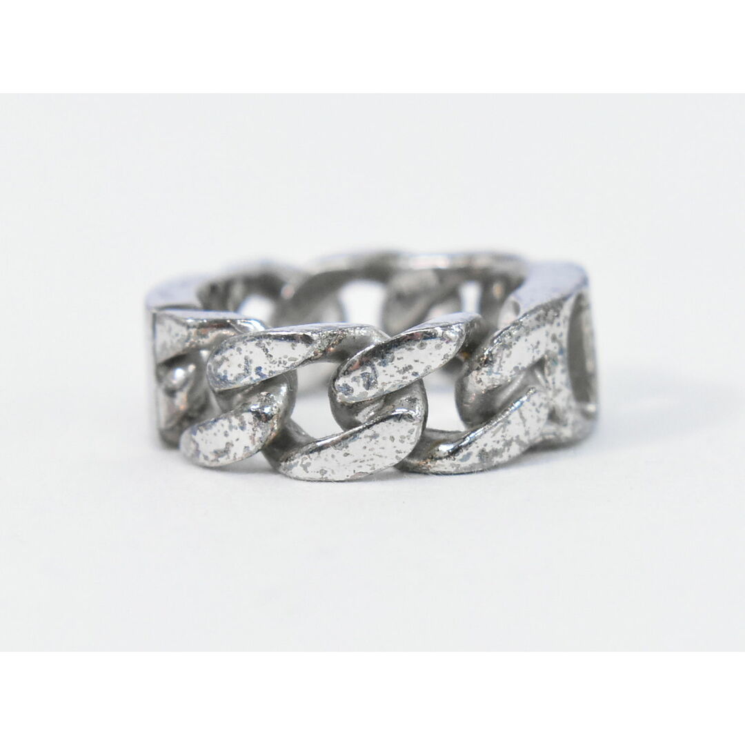 Christian Dior - 本物 ディオール DIOR CD アイコン リング 指輪 M 20