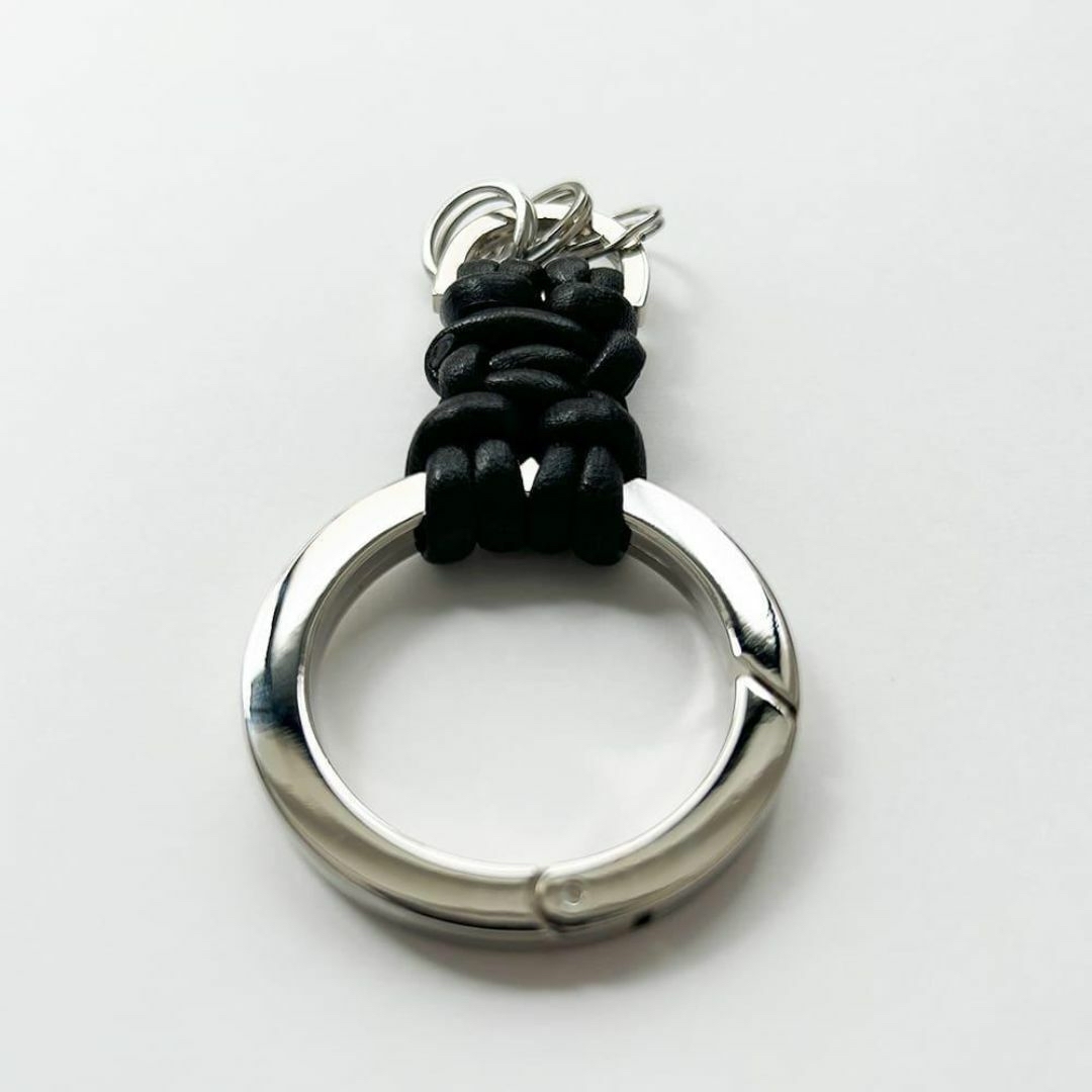 Hender Scheme - WBS Key Ring / （バンデナパート）キーリング