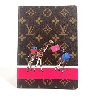 LOUIS VUITTON（ノート/メモ帳/ふせん）のフリマアイテム一覧