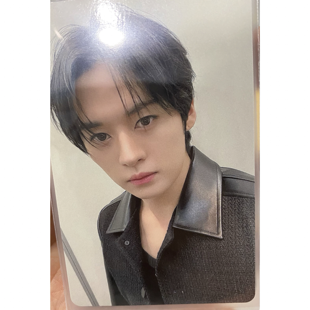 Stray Kids - スキズ リノ エコパ スタジアム hollow 予約特典 トレカ