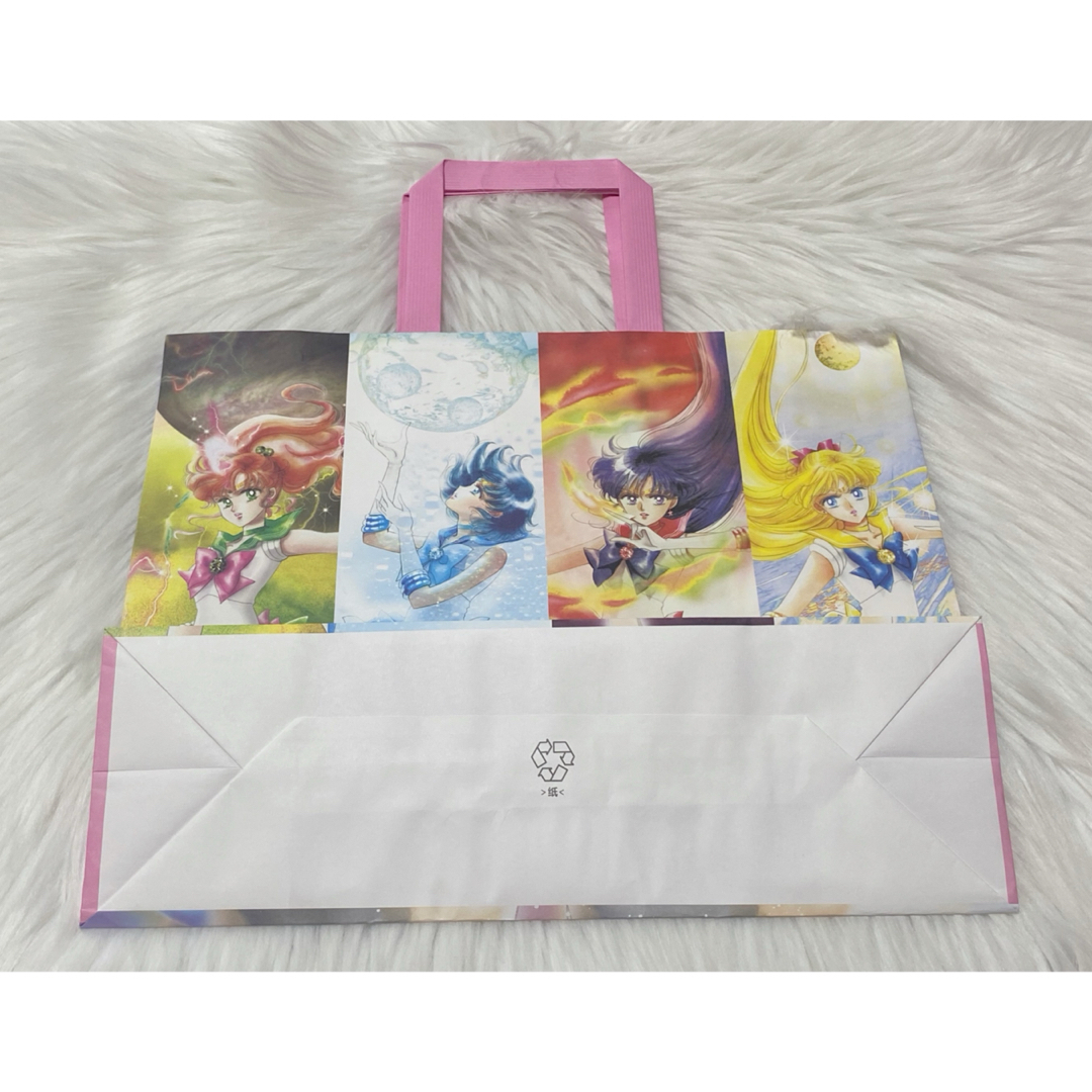 セーラームーン - 中国限定♡⃛好利来 Holiland ‪✕‬美少女戦士