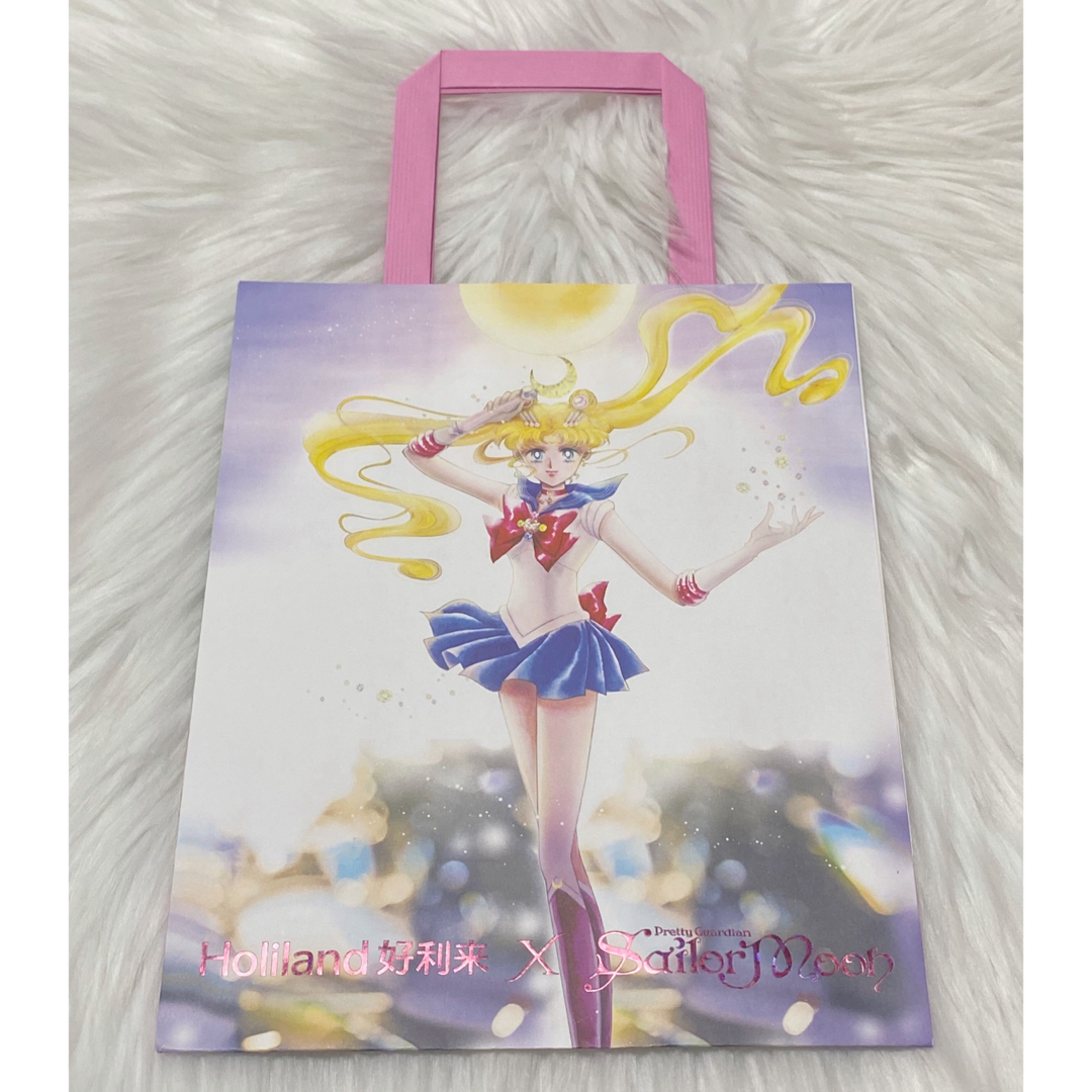 セーラームーン - 中国限定♡⃛好利来 Holiland ‪✕‬美少女戦士