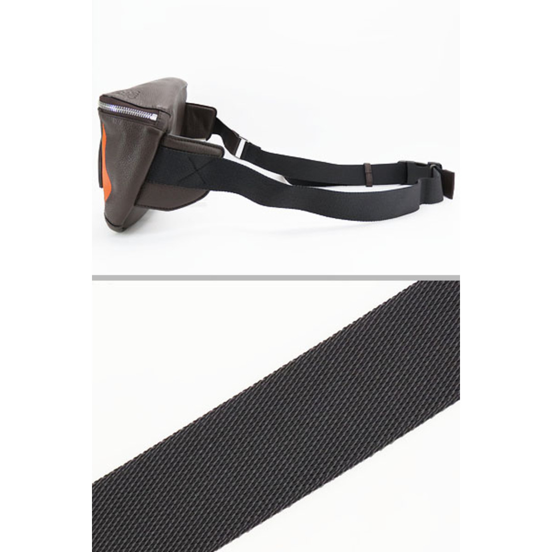 LOEWE - 未使用 ロエベ パズル アナグラム ウエストバッグ ウエスト