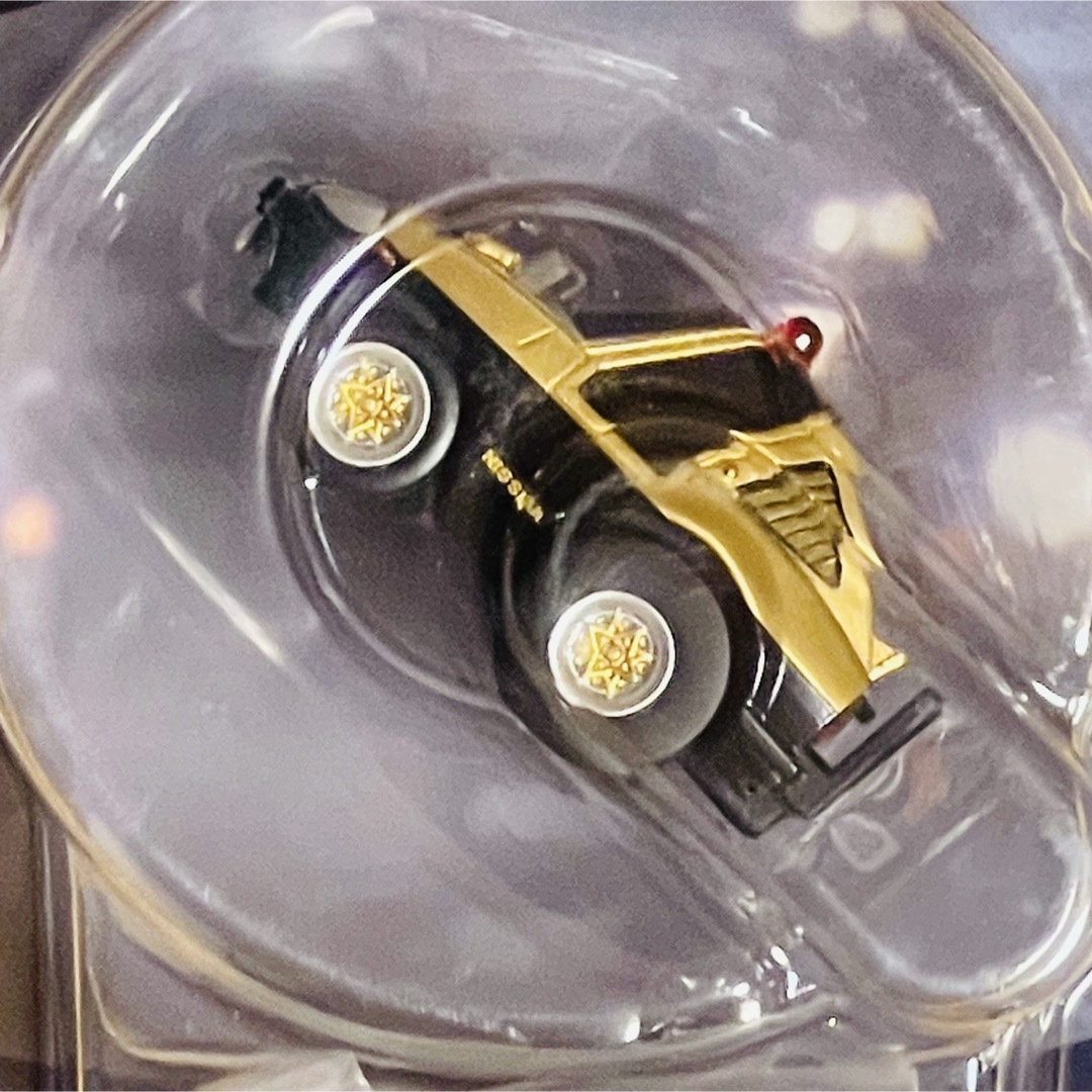 Takara Tomy - 【新品・未開封・希少】トミーテック チョロQzero 西部