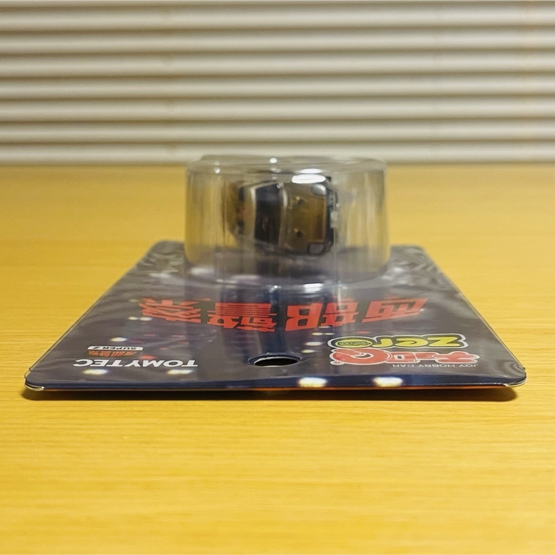 Takara Tomy - 【新品・未開封・希少】トミーテック チョロQzero 西部