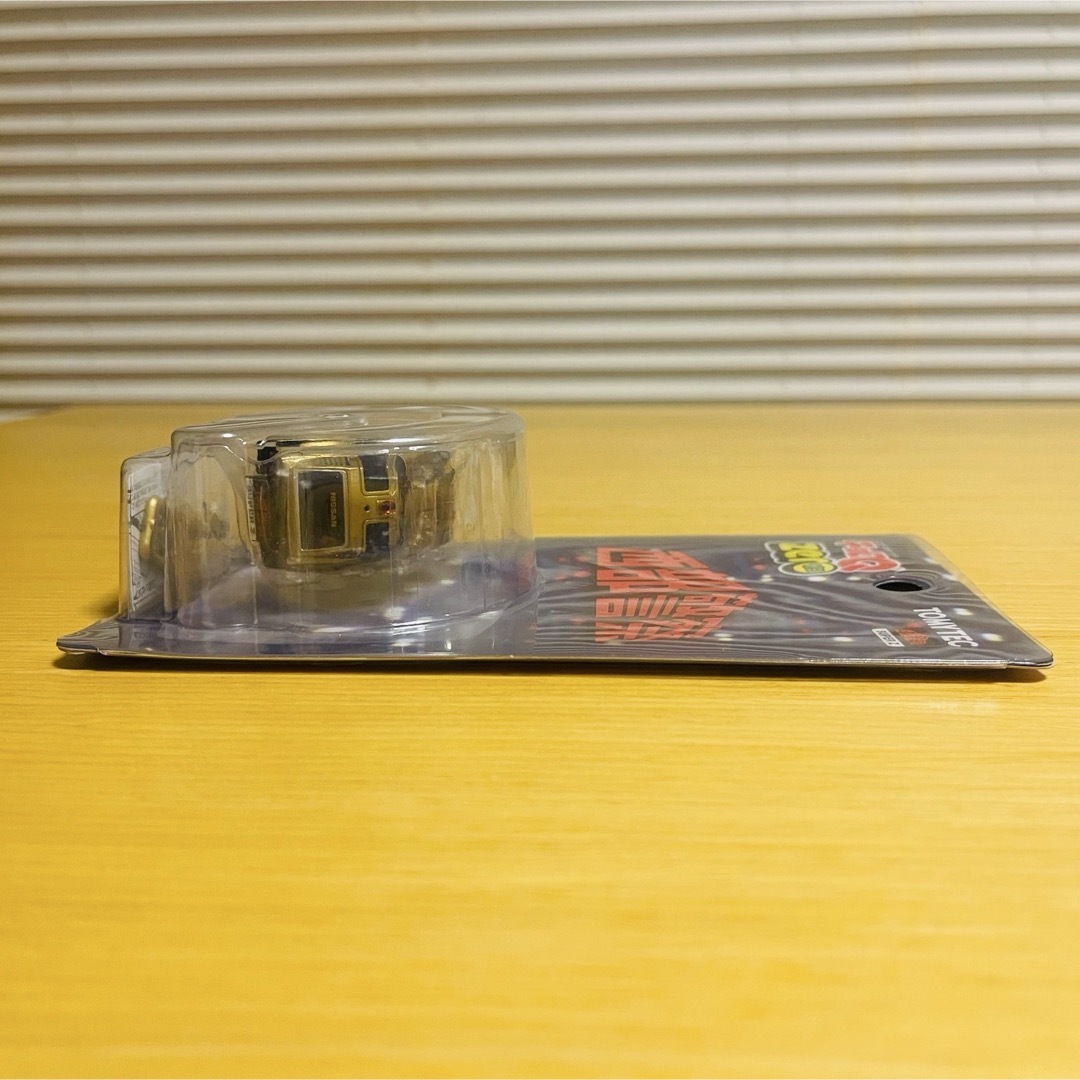 Takara Tomy - 【新品・未開封・希少】トミーテック チョロQzero 西部