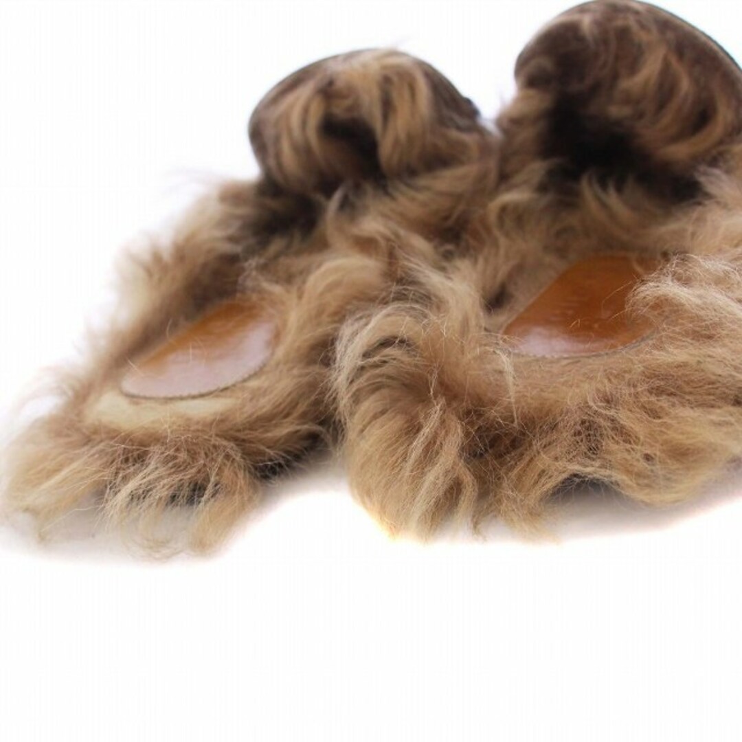 GUCCI - グッチ GUCCI プリンスタウン ホースビット 虎模様