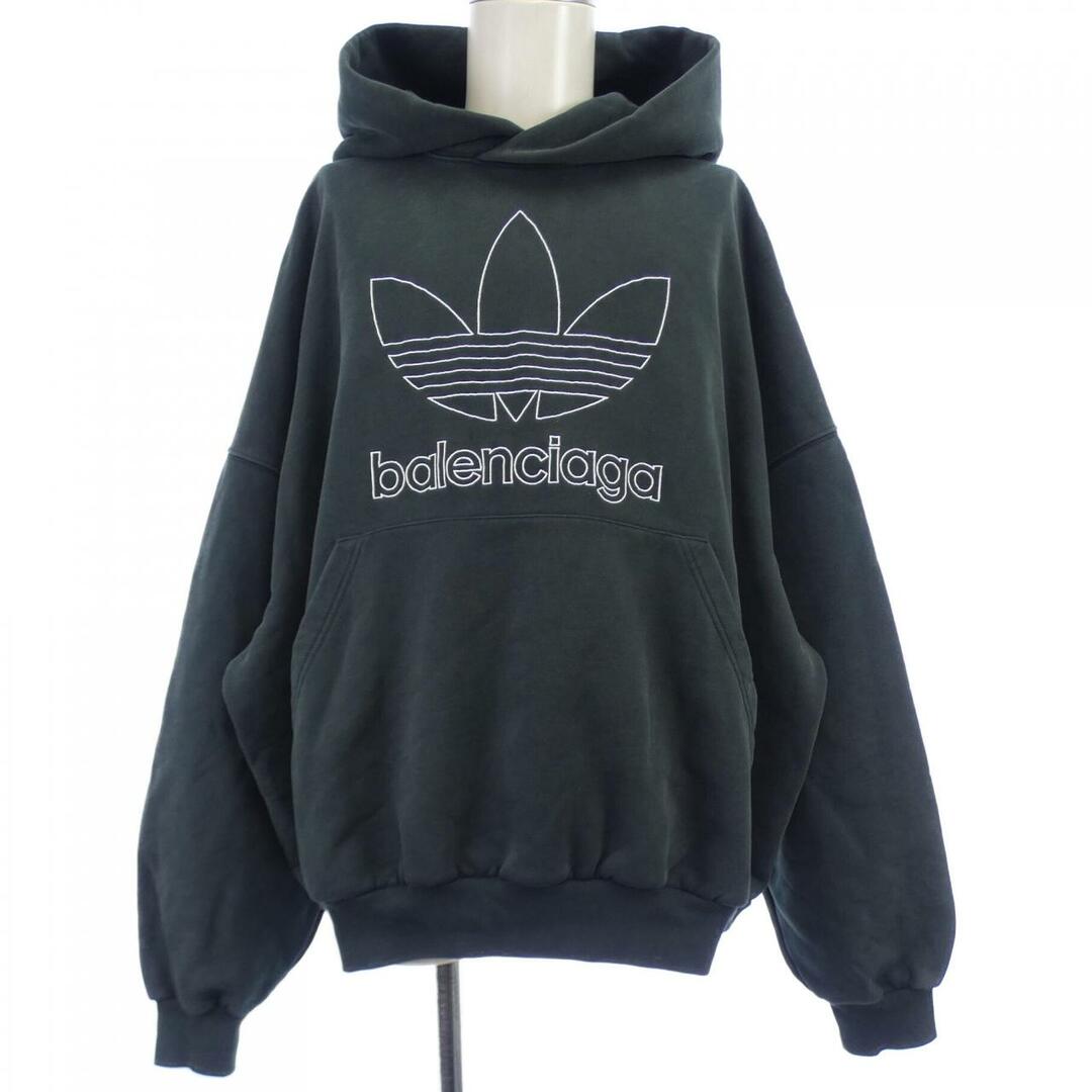 BALENCIAGA - バレンシアガ BALENCIAGA パーカーの通販 by KOMEHYO