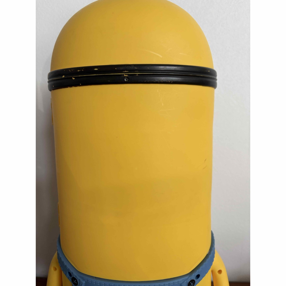 ミニオン - 【激レア】ミニオン ケビン 超BIG フィギュア ケースの通販