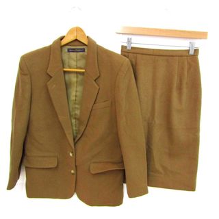 NEWYORKER（スーツ ・ ブラウン/茶色系）のフリマアイテム一覧