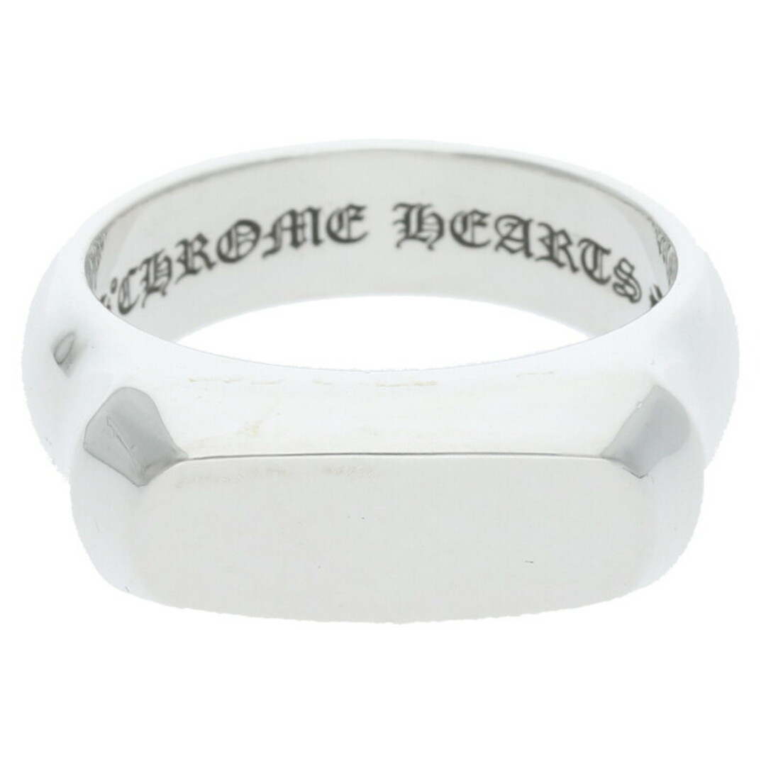 Chrome Hearts - クロムハーツ LIL PJ/リルPJプレーン シルバーリング