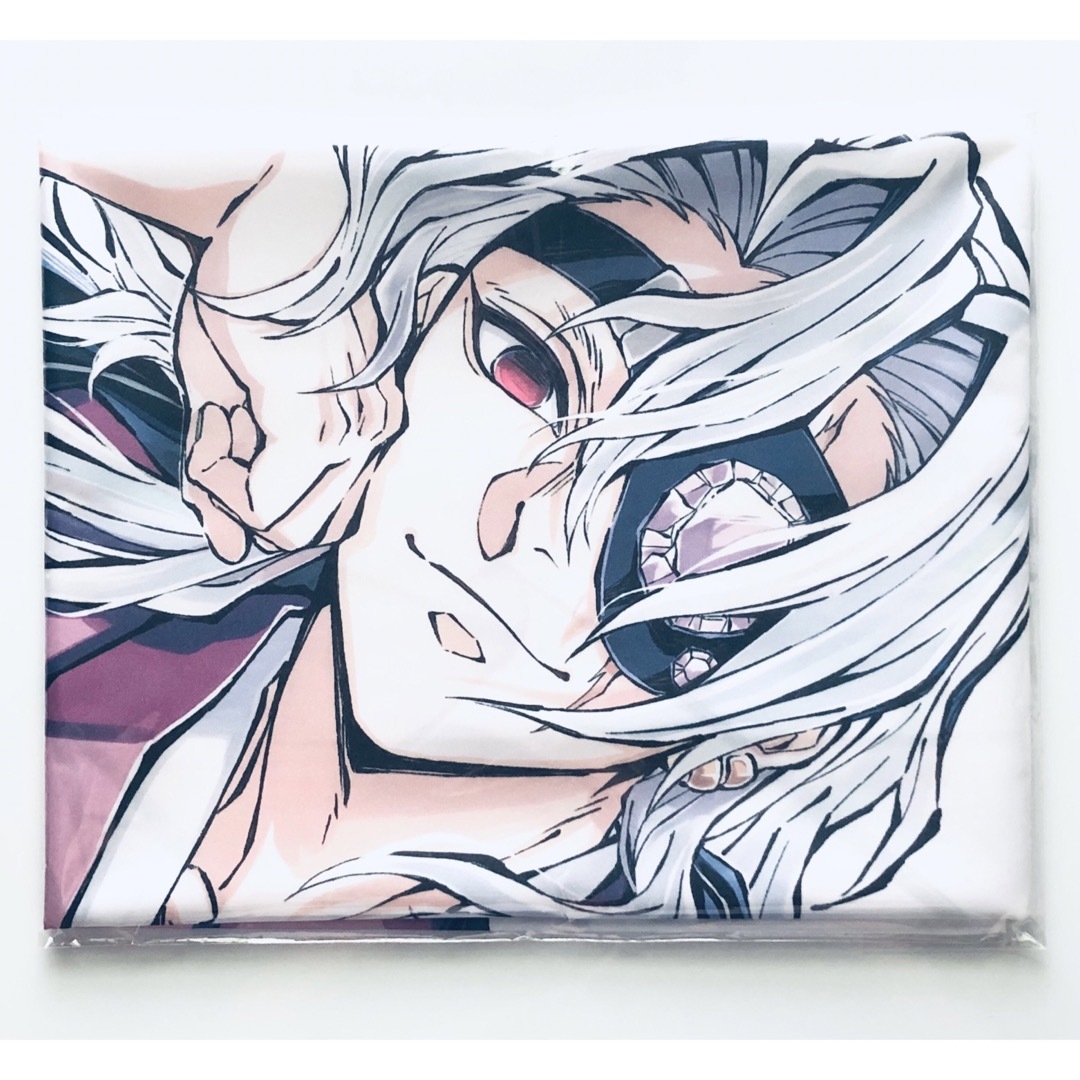 鬼滅の刃 柱稽古編 C104 寝そべりイラストグッズセット 宇髄天元の通販