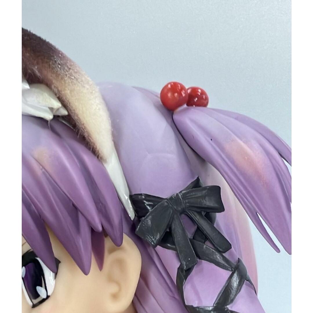 フィギュア 4-Leaves ToHeart2 AnotherDays 1/5 菜々子-ネコ耳スクール