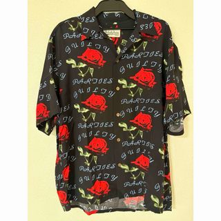 WACKO MARIA（シャツ）のフリマアイテム一覧