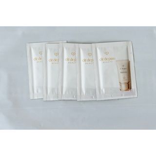 クレ・ド・ポー ボーテ（日焼け止め/サンオイル）のフリマアイテム一覧