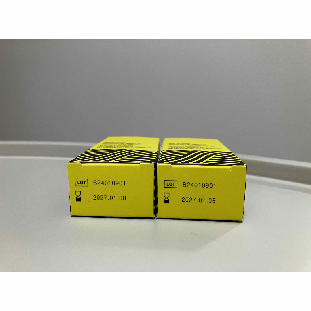 即日発送】レモンボトル10ml 3本 ホームケアキットプレゼント 箱なし M