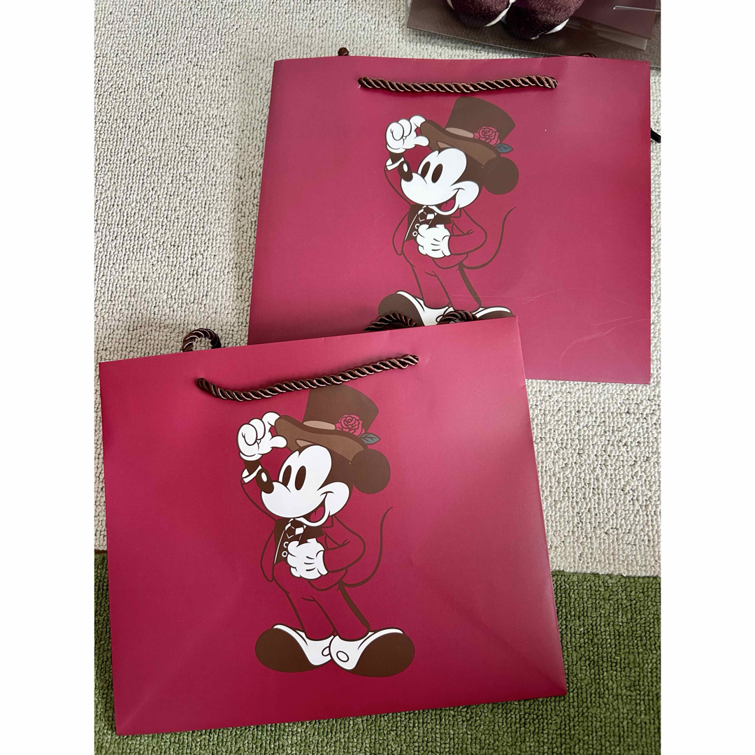 Disney - GODIVA ミッキー バレンタイン 2025の通販 by gyabeeen23