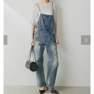 Whim Gazette（サロペット/オーバーオール）のフリマアイテム一覧