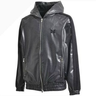 Needles（レザージャケット）のフリマアイテム一覧