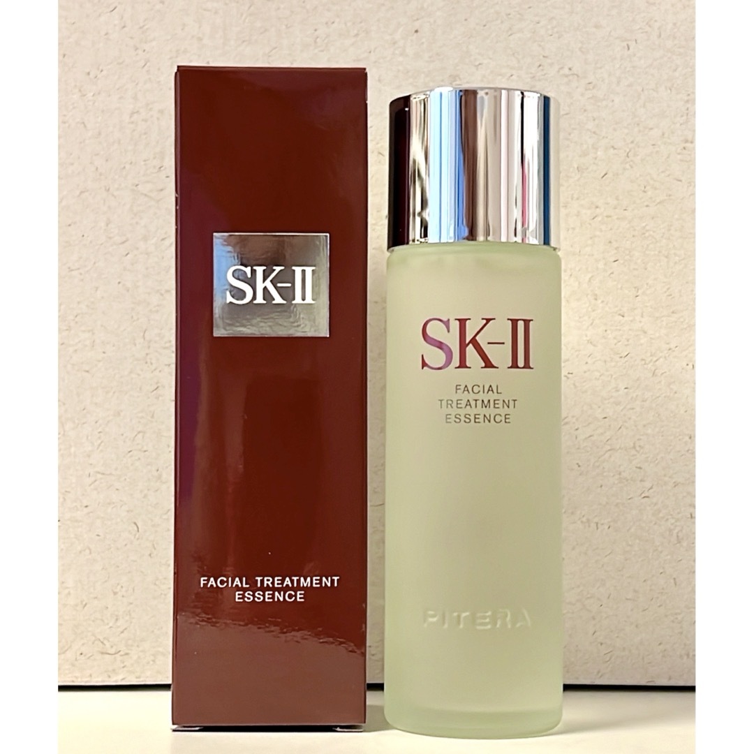 SK-II - 新品未開封！【SK2】フェイシャルトリートメント エッセンス