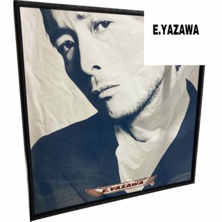 Yazawa - 矢沢永吉 エプロンの通販 by Black's shop｜ヤザワ