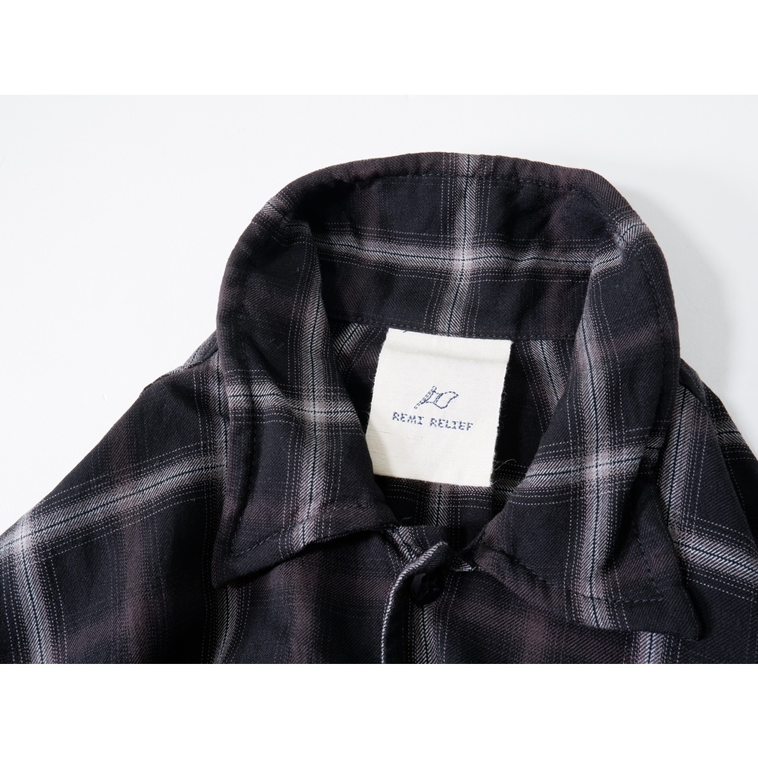 REMI RELIEF - REMI RELIEFレミレリーフ L'Appartementアパルトモン