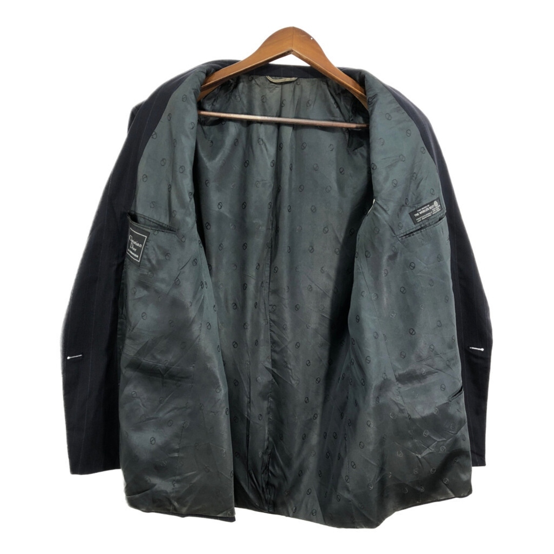 Christian Dior - 80年代 USA製 Christian Dior クリスチャン