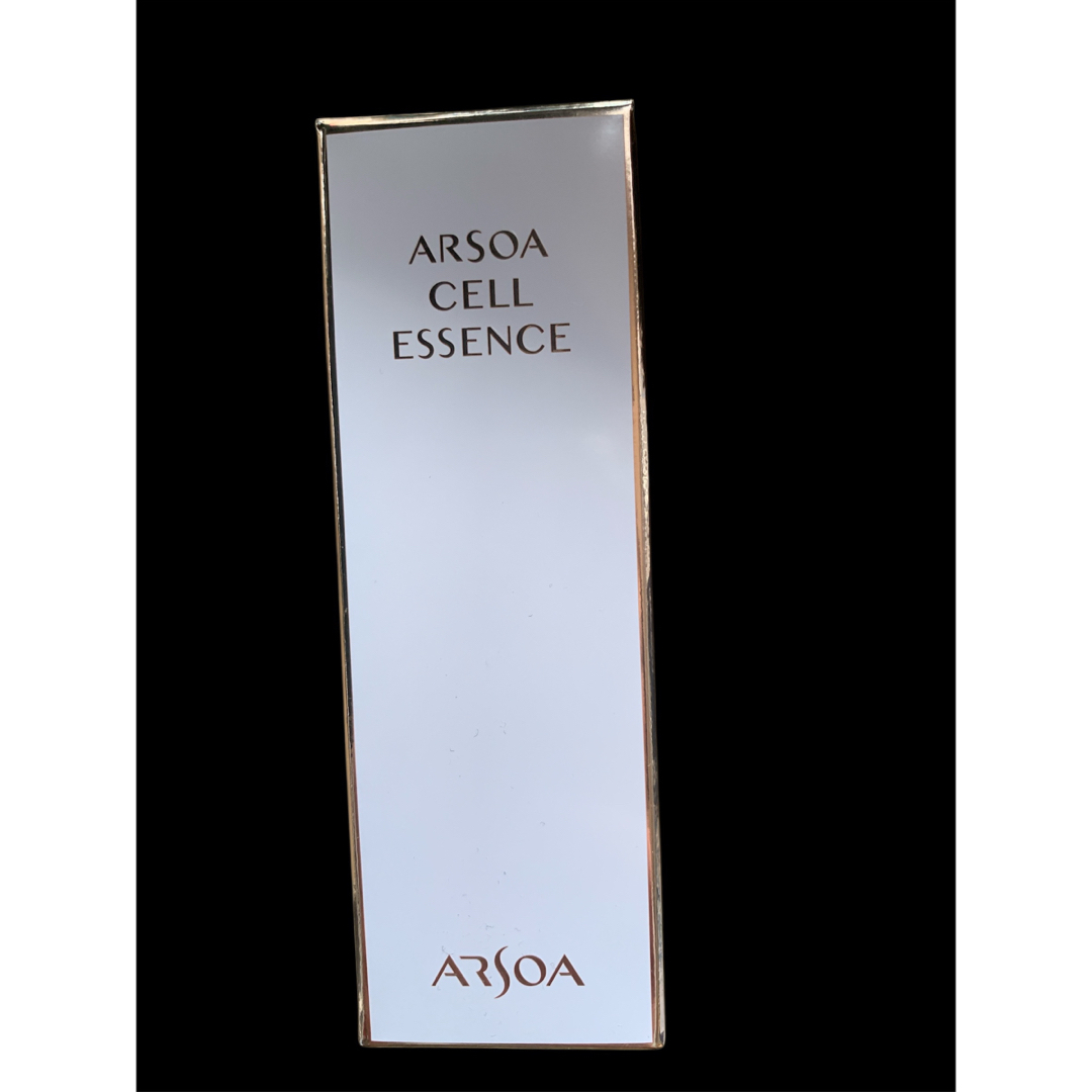 アルソア セルエッセンスの通販 by あおい's shop｜ラクマ