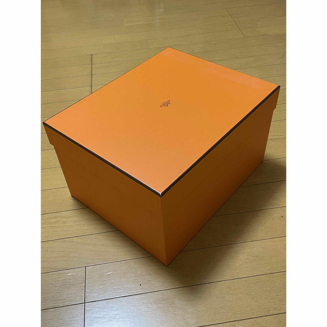 HERMES - エルメス 空箱(大)の通販 by HTO0516's shop｜エルメスならラクマ
