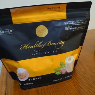 Healthy Beauty きな粉ラテ味 約30食分の通販 by まーさん's shop｜ラクマ