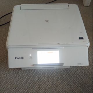 Canon - ソンケンイ様専用【新品未開封canon純正トナー】NPG-85 2本
