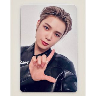 &TEAM - 銀テープ付 &TEAM K ケイくん ATB アジツ 東京有明会場特典