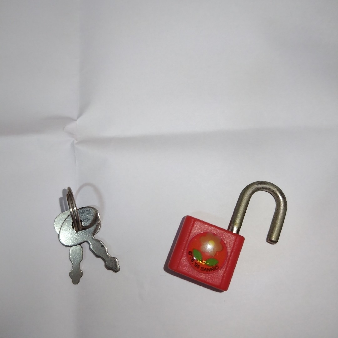 ハローキティ - 【最終値下げ】【激激レア】ハローキティ プラスチック