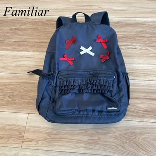 familiar（リュックサック）のフリマアイテム一覧