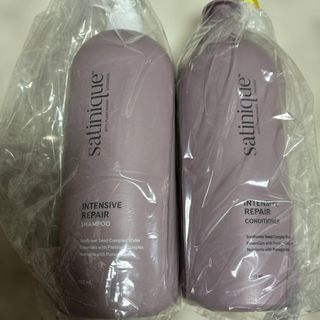 Amway - アムウェイ シャンプー・コンディショナーの通販 by sanair
