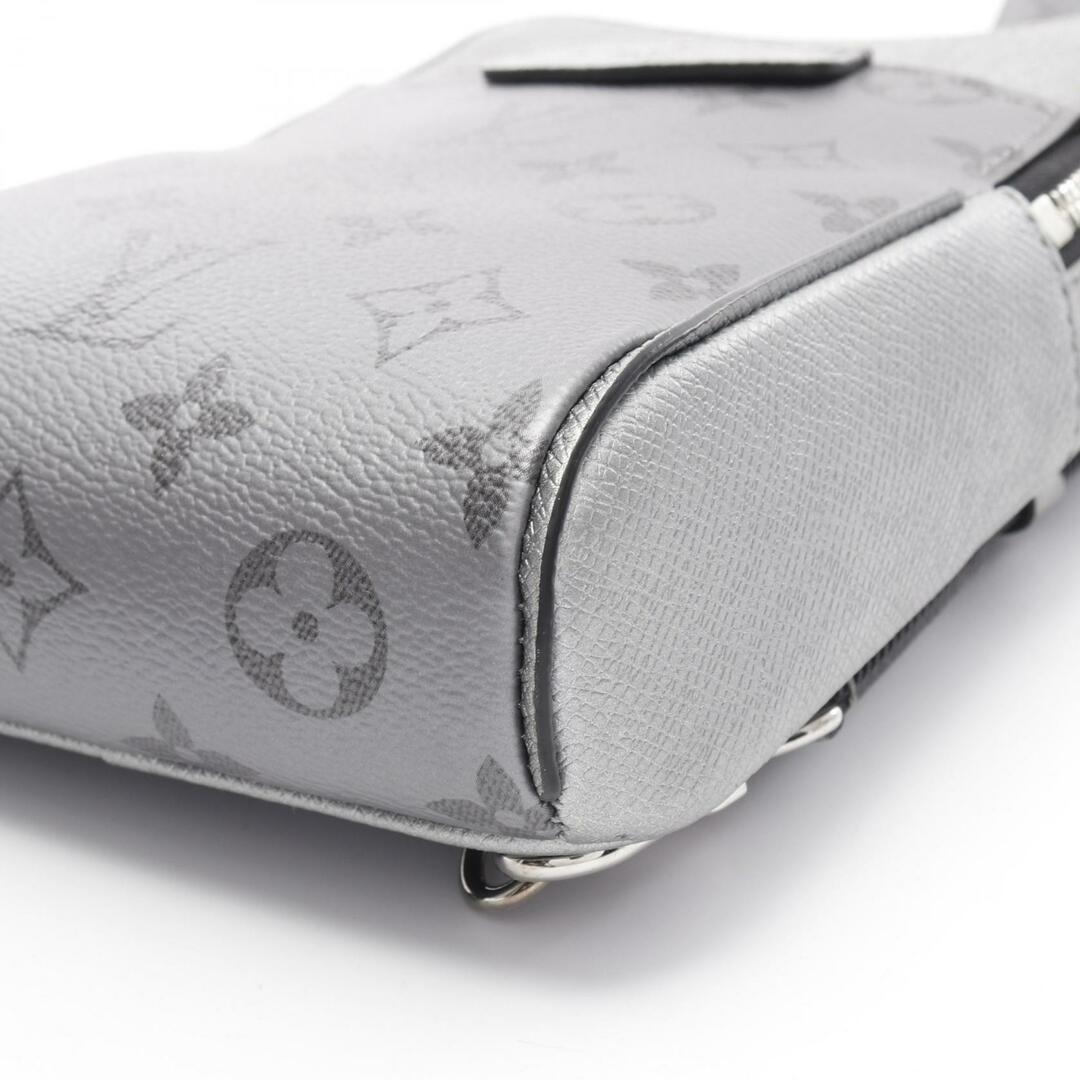 LOUIS VUITTON - LOUIS VUITTON ルイ・ヴィトン ウエストバッグ ボディ