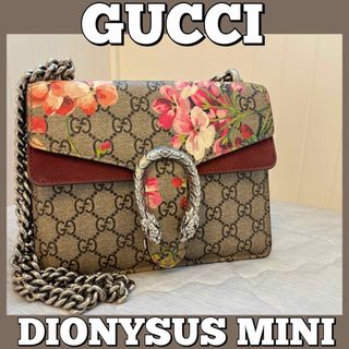 GUCCI（花柄 ・ ショルダーバッグ）のフリマアイテム一覧