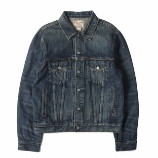 POLO RALPH LAUREN（Gジャン/デニムジャケット）のフリマアイテム一覧