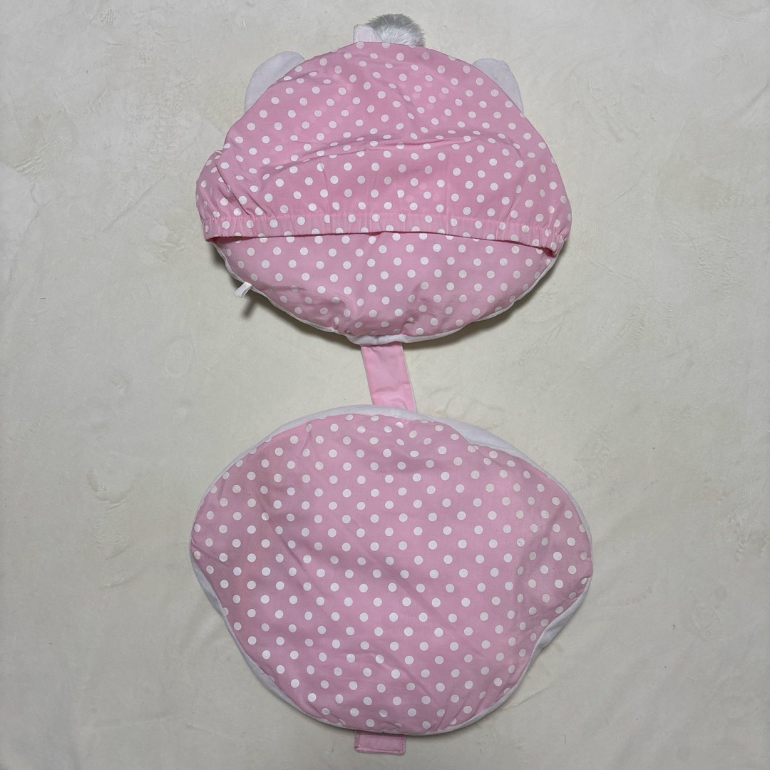 マリー - マリーちゃんのクッション Disney おしゃれキャットの通販 by