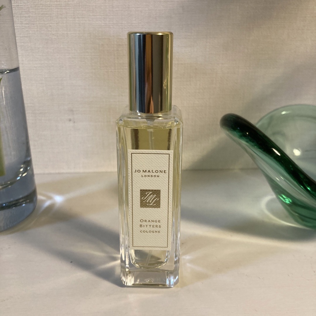Jo Malone - ジョーマローン オレンジビターコロンの通販 by Banyan