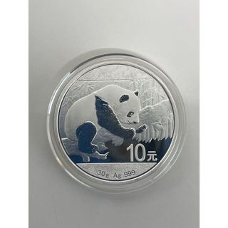 パンダ銀貨のフリマアイテム一覧