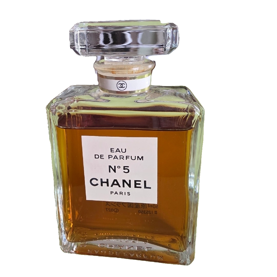 CHANEL - chanel シャネル n°5 オードゥパルファム ヴァポリザターの