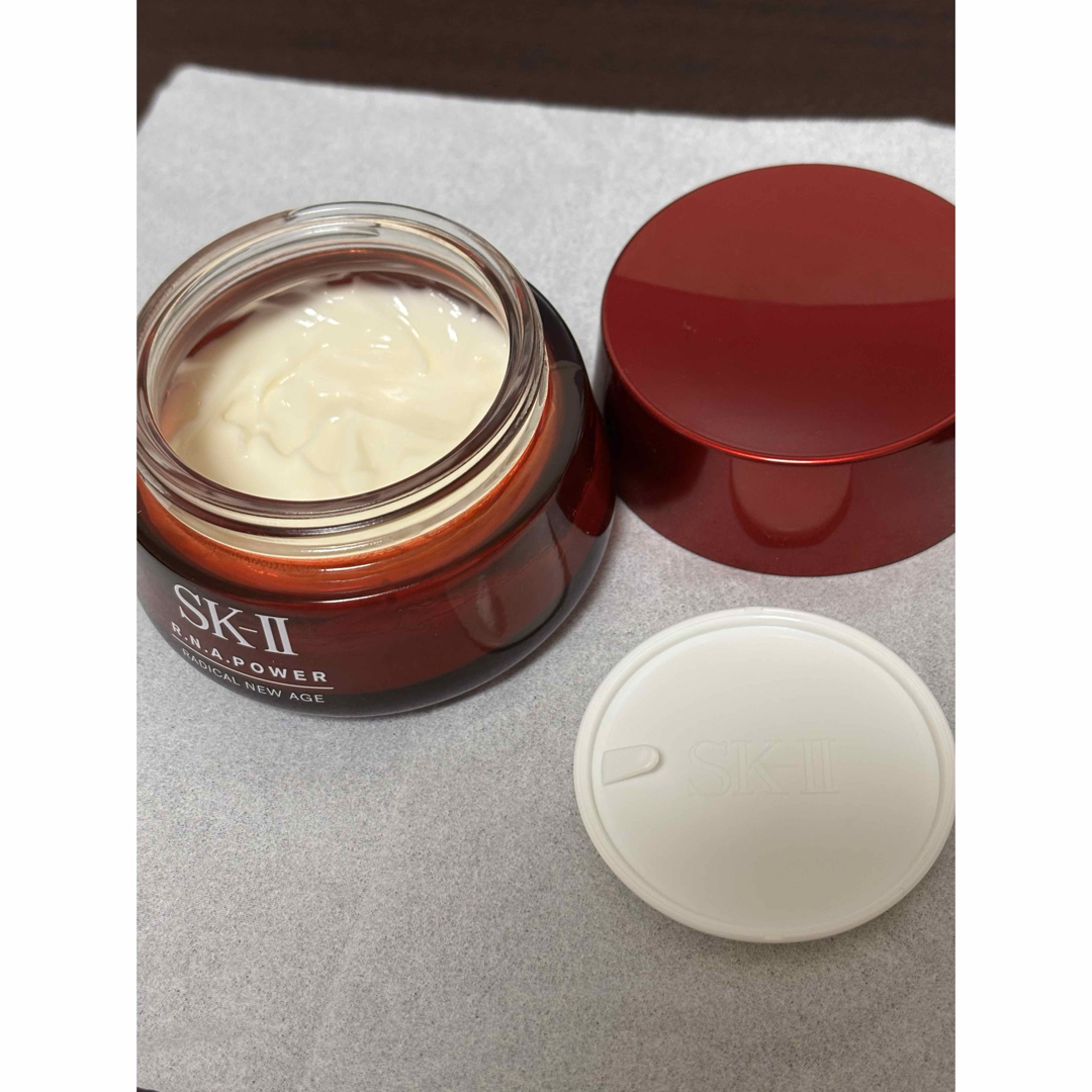 SK-II - SK-II R.N.A.パワー ラディカル ニュー エイジ 美容乳液 の